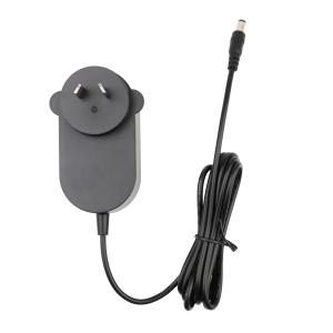 China Australia Plug AC DC Switching Power Supply 35Vdc 800mA For Vacuum Cleaner on sale