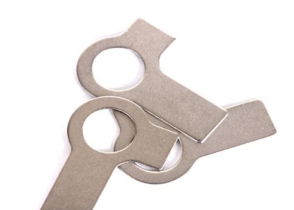 Quality A4 ANSI Stainless Flat Washer HDG Stainless Steel Tab Washer for sale