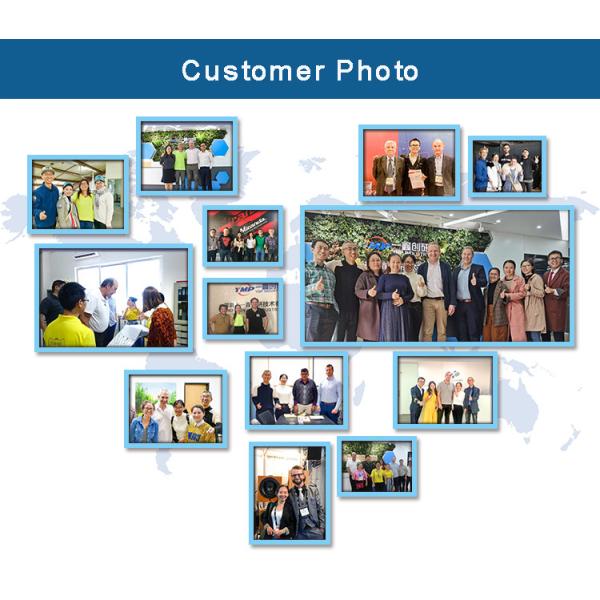 precision machining parts manufacturer