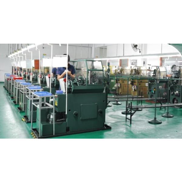 Dongguan Geheng Locks Co., Limited