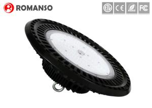 China Nicha Chip Natural white led high bay fixtures , 277V LED HighBay Lamp on sale