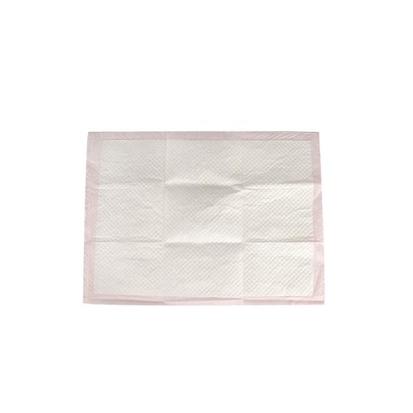 Quality Breathable Eco Friendly Pet Underpads SAP Water Lock Disposable Pee Pads for sale