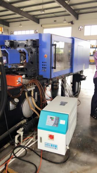 Quality Plastic Injection Mould Temperature Controller Water Heaters OMT-910-W for sale