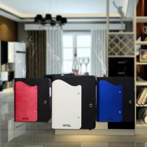 Buy cheap Professional Scent Diffuser , Small Area Scent Machine Scent Diffuser Systems product