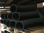 Alaşımlı Çelik: ASTM A234 (WP1, WP12, WP11, WP22, WP5, WP7, WP9, WP91) ​ BW