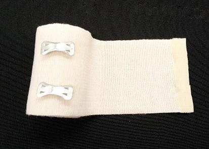 Quality Washable Elastic Adhesive Bandage Waterproof Air Permeable Elastic Adjustable for sale