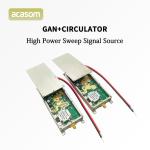 2400M-2500M 50W GAN FPV Jammer Module 2.4G 2.5G Signal Blocker With Circulator