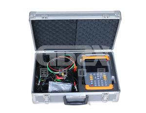Zxsl-601 Multifunctional Vector Analyzer For Electrical Parameter Test