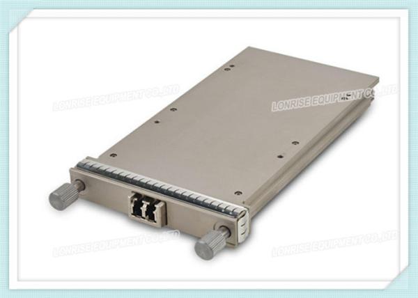 Cisco High Speed Transceiver CFP-100G-LR4 02310YTD CFP 100G Single Mode Module