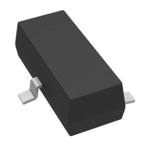 TL431AQDBZR Shunt Voltage Reference IC Adjustable 2.495V 36 VV ±1% 100 MA SOT-23-3