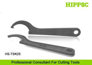 China Nut Tool Shank Open Spanner Torque Wrench / Hydraulic Torque Wrenches on sale
