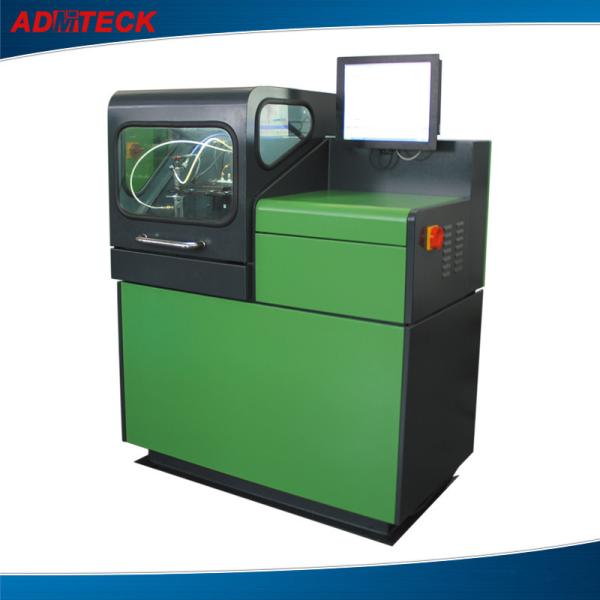 Common Rail Injector Test BenchGreen Common Rail Injector Test Bench , High -