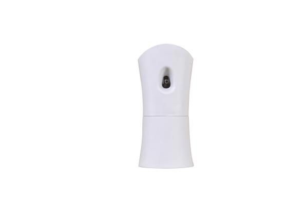 Quality KWS Easy Operation 350ml Automatic Air Freshener Aerosol Dispenser for sale
