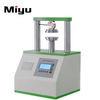 China Side Pressure Ring Carton Compression Test / Pressure Testing Machine on sale