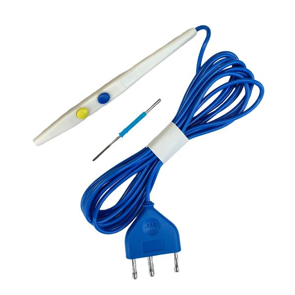 Quality Disposable Surgical Electrode Knife Pencil High Frequency Surgical Instruments for sale