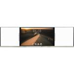 Interactive Hand Recognition Intelligent Greenboard 16:9 Multi Touch 10-32