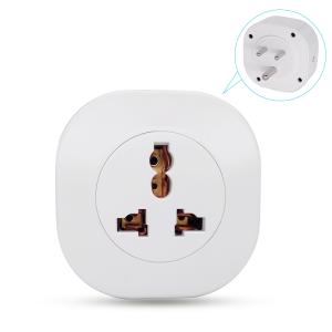 Buy cheap SDK NFC Wifi Smart Socket 16A Smart Plug Socket product