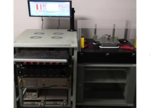 Buy cheap Charging Pile Automated Test Fixture ATE Systems Customized product