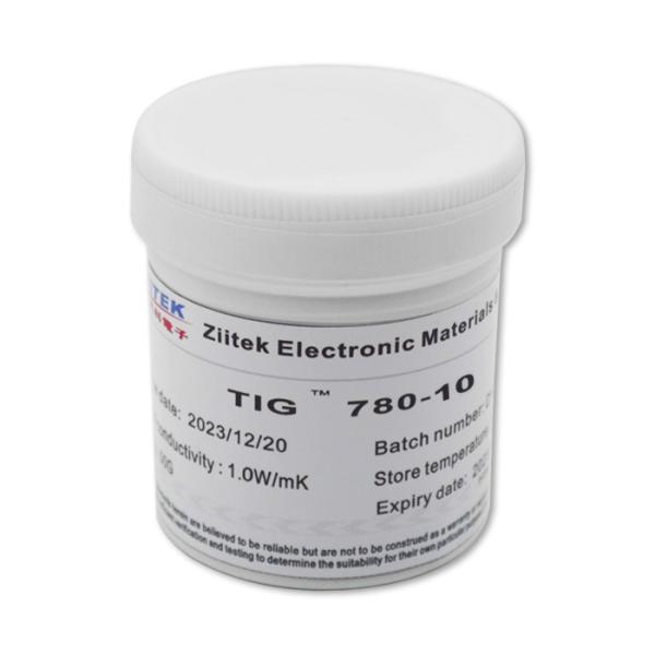TIG780-10 Silicone Thermal Conductive Grease