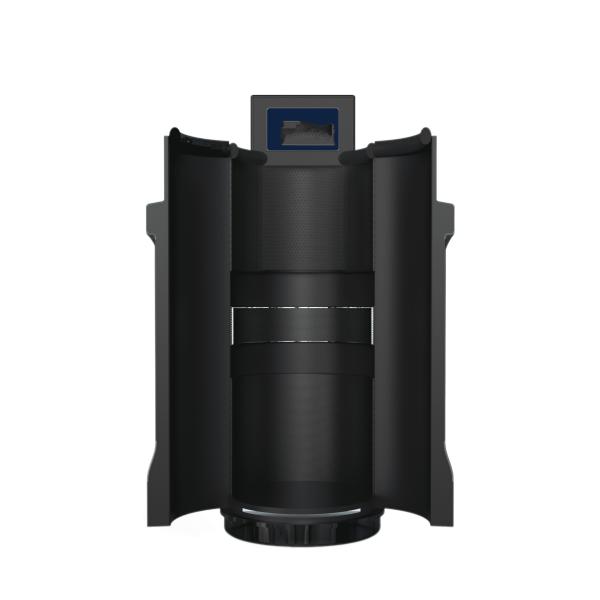 Cryo Cryogenic Electrical Cryosauna Whole Full Body Cryotherapy Chamber Machine For Sports Injury Recovery