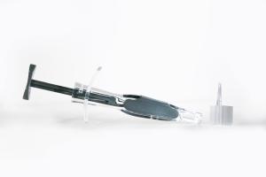 ISO13485 Stable Intraocular Lens Injection System 2.4mm Incision