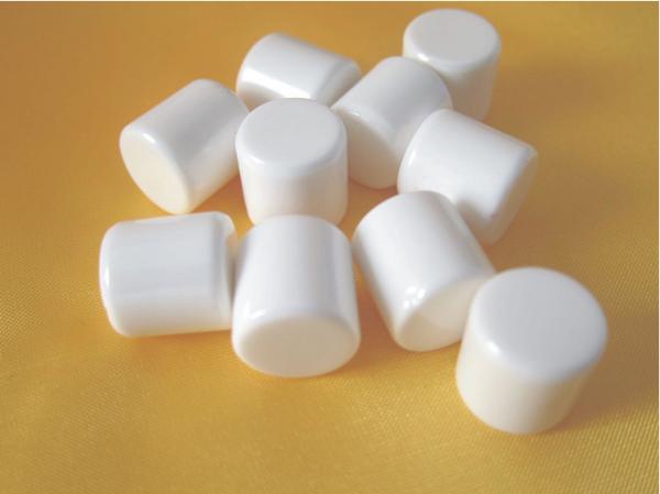Quality ZIRCONIA GRINDING MEDIA, Y-TSP GRINDING MEDIA, YTTRIA STABLIZIED ZIRCONIA GRINDING MEDIA for sale
