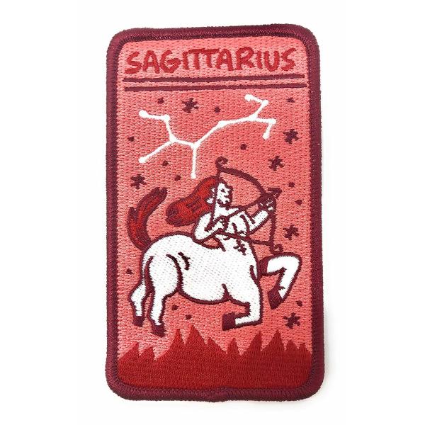 Fabric Morale Embroidered Cloth Badges Military Shoulder Patches