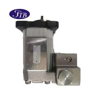 31Q9-30212 Cooling Fan Motor Assembly 31Q930212 For R320LC-9 R380LC-9