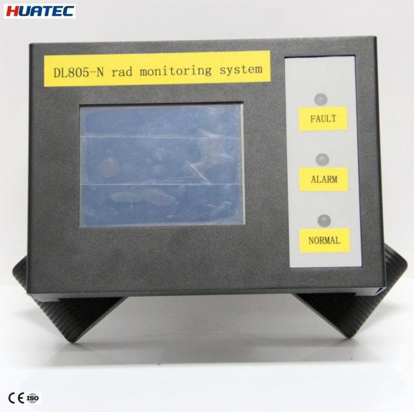 Quality Handheld Network Neutron Radiation Monitoring System X-Ray Flaw Detector 0.025eV~20MeV for sale
