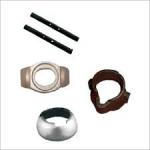 Ringlock,Ledger end,diagonal brace end, scaffold fitting,rosette