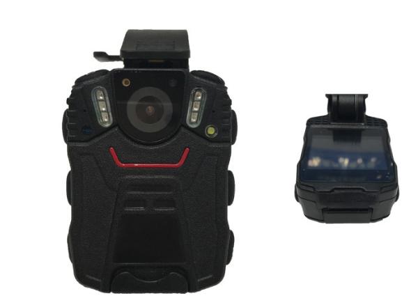Quality Durable Wireless Mini Hidden Camera Dvr 70*52*26 Mm FCC Certification for sale