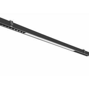 Buy cheap School 120 Degree Linear Ceiling Light Fixtures 2800lumens product