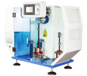China LIYI ISO179 2000 Plastic Notch Charpy Pendulum Impact Tester Price on sale