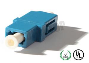 Buy cheap Durable Optical Variable Attenuator LC 1－30dB , Fiber Optic Splicing product