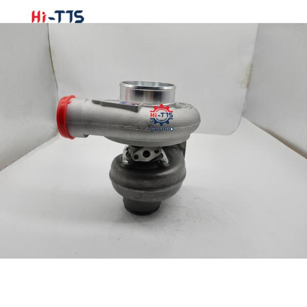 6D102 Engine Part Turbocharger 6735-81-8300 Turbo For PC200-6 Komatsu Excavator