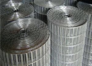 Moisture Proof Galvanized Double Wire Mesh Fence 2.5m Gauge Powder Coated