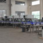 12PPM 700mm Fully Automatic Shrink Wrapping Machine With Shrink Tunnel