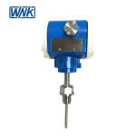 Integral Hart Temperature Transmitter IP67 Waterproof With LCD Display