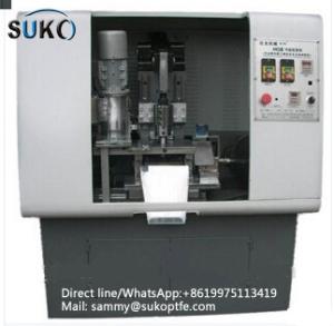 China Automatic PTFE Gasket Press Machine Wear Resistant For Industrial Applications on sale