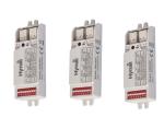 12V DC Input Dimmable Motion Sensor 1~10V DC Output White Tri - Level Dimming