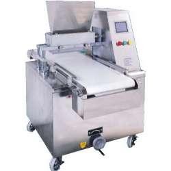 Quality custard cake making machine for sale