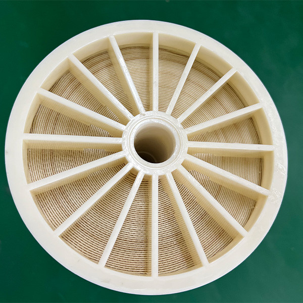 High Water Flux RO Reverse Osmosis Membranes For Electronics Industry