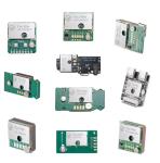 High Accuracy Customized GPS Receiver Module For Bracelet Ambulance