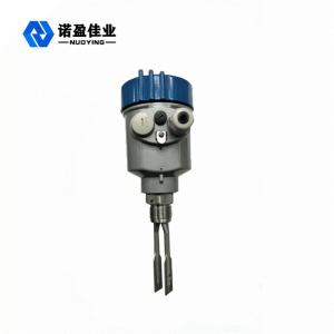 Buy cheap DPDT Output Flange Tuning Fork Level Switch 24VDC / 220VAC product