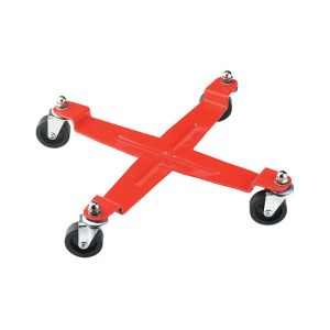 SD55F Drum Dolly Immensely strong fabricated construction Loading Capacity 500kg