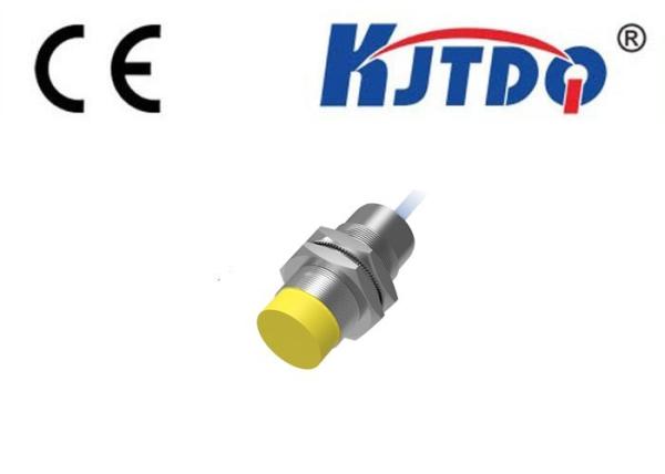 Quality Compact Volume High Low Temperature Sensor Strong Protection Distribution for sale