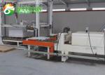 Gypsum Ceiling Tile Making Machine/ PVC Gypsum Ceiling Machine with Factory