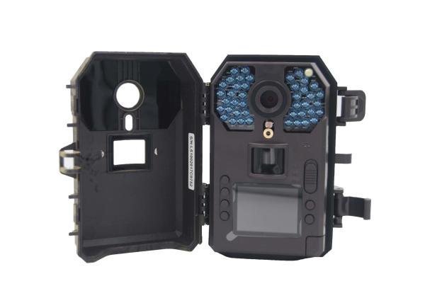 Quality 16MP Hunting Deer Cam Scouting Camera Monitor For Wildlife Observation for sale