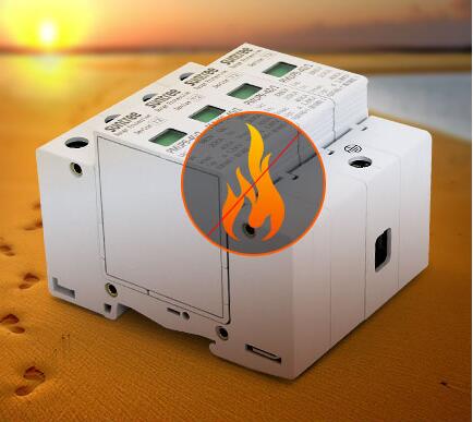 SUNTREE SUP1 PV AC Surge Protector Device
