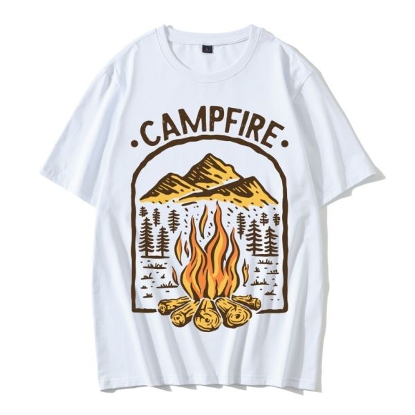 Custom DTF Labels and Heat Transfers with Machine Washable High Stretch and Customizable Designs